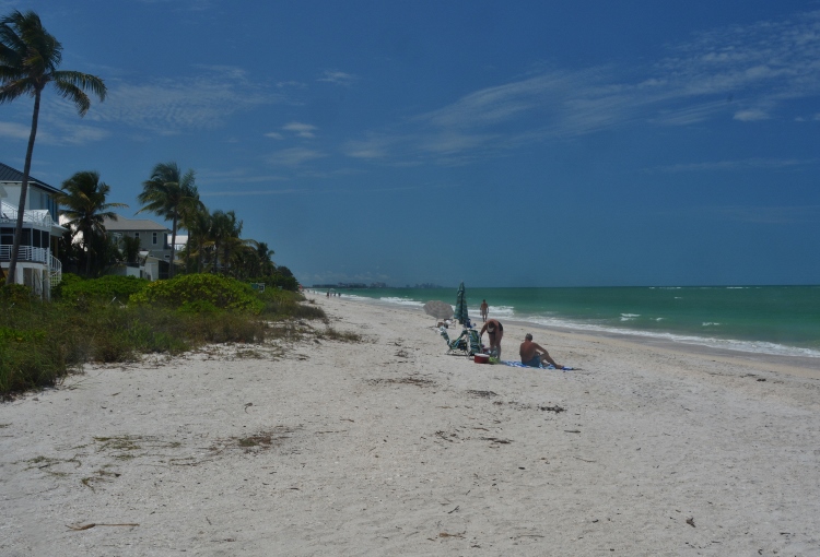 Bonita Beach, Ft Myers